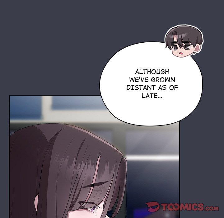 Troublesome Employee Warning chapter 17 page 123