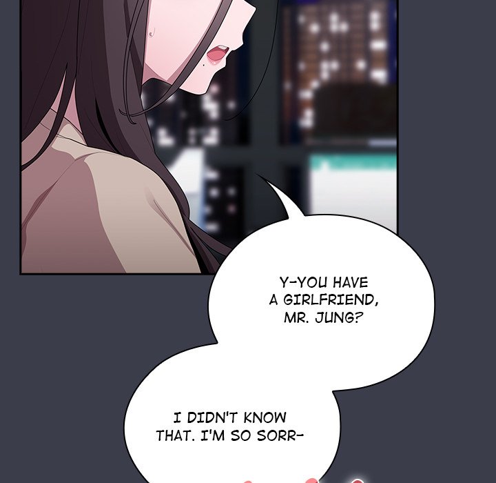 Troublesome Employee Warning chapter 17 page 124