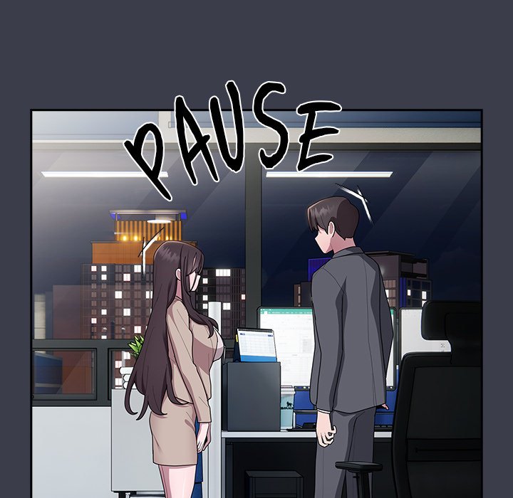 Troublesome Employee Warning chapter 17 page 126