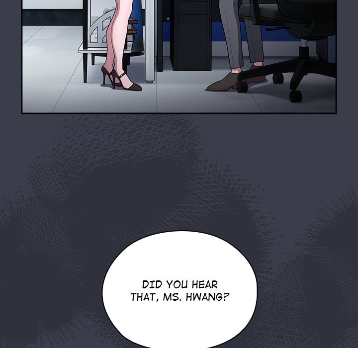 Troublesome Employee Warning chapter 17 page 127