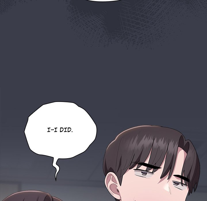 Troublesome Employee Warning chapter 17 page 128