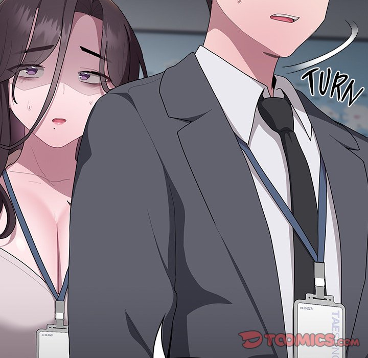 Troublesome Employee Warning chapter 17 page 129