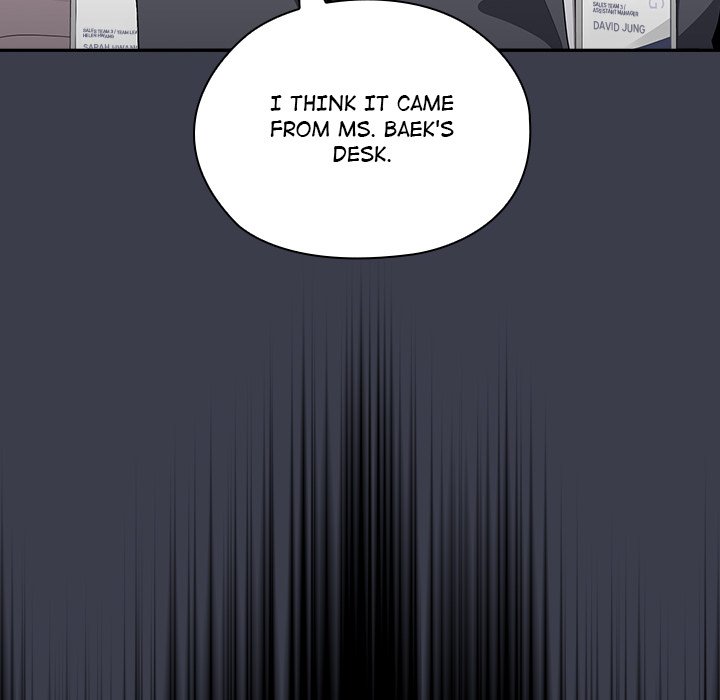 Troublesome Employee Warning chapter 17 page 130