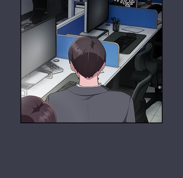 Troublesome Employee Warning chapter 17 page 137