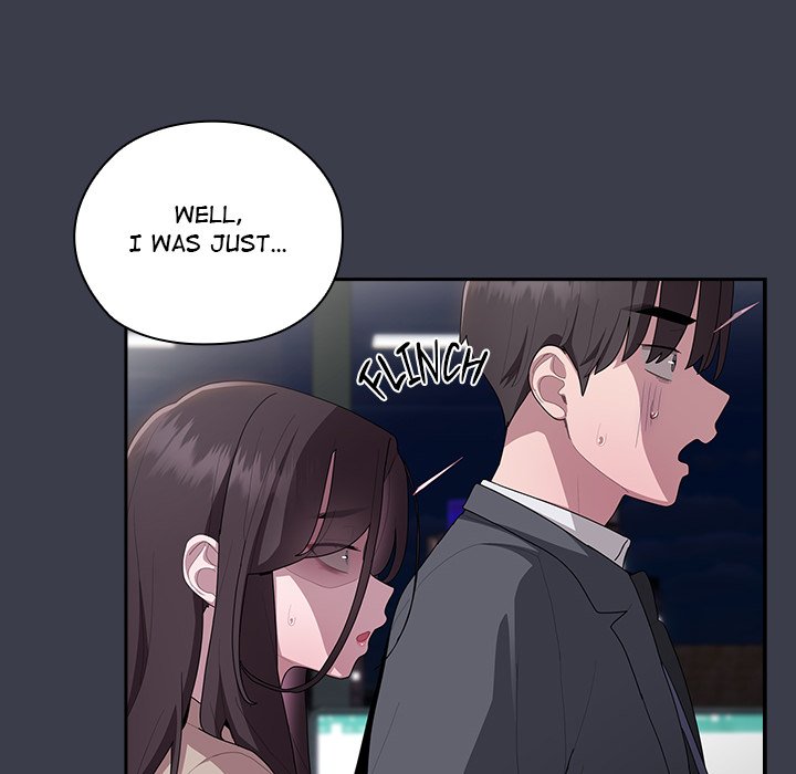 Troublesome Employee Warning chapter 17 page 138