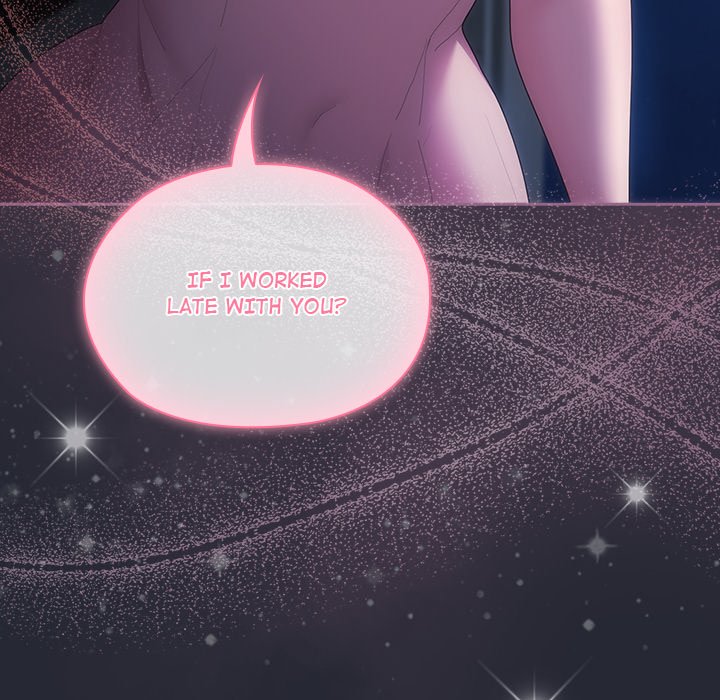 Troublesome Employee Warning chapter 17 page 142