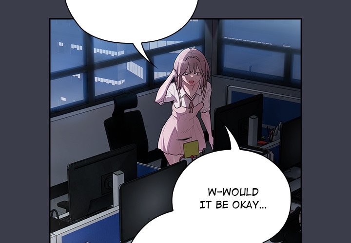 Troublesome Employee Warning chapter 18 page 2