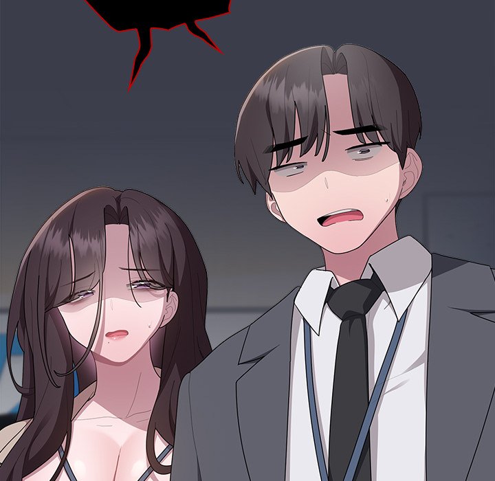 Troublesome Employee Warning chapter 18 page 5