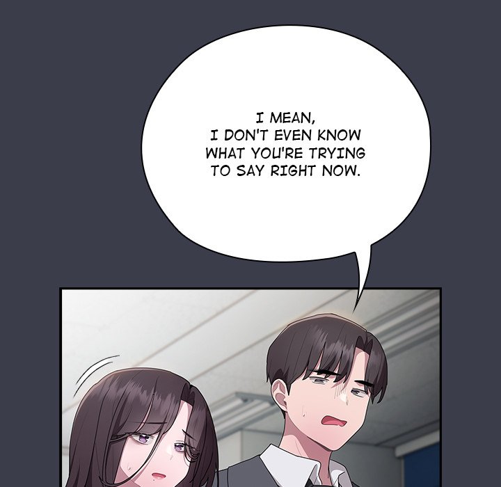Troublesome Employee Warning chapter 18 page 7