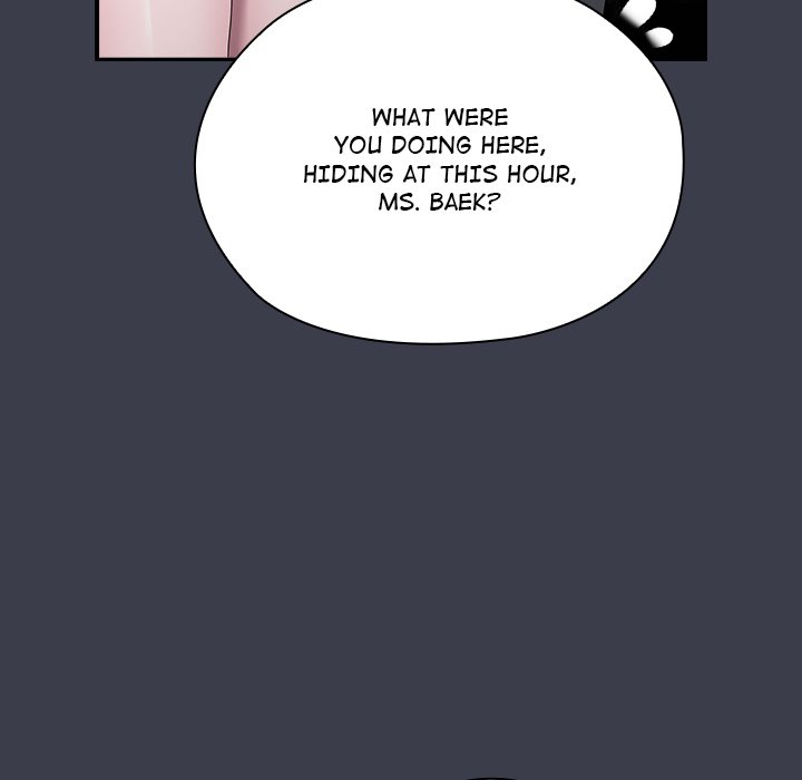 Troublesome Employee Warning chapter 18 page 9