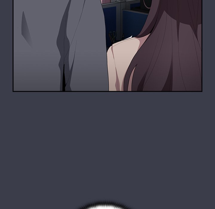 Troublesome Employee Warning chapter 18 page 11