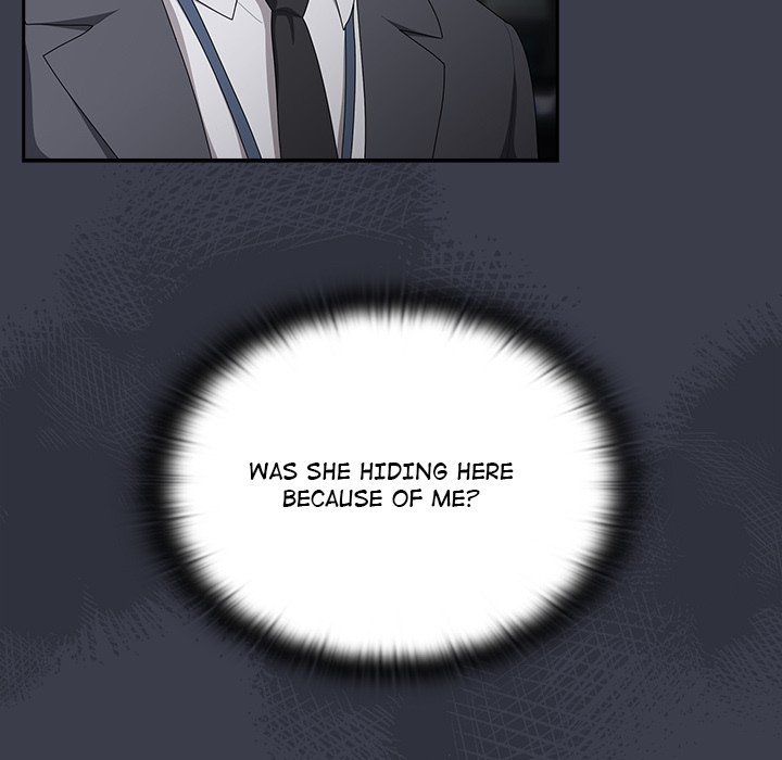 Troublesome Employee Warning chapter 18 page 13