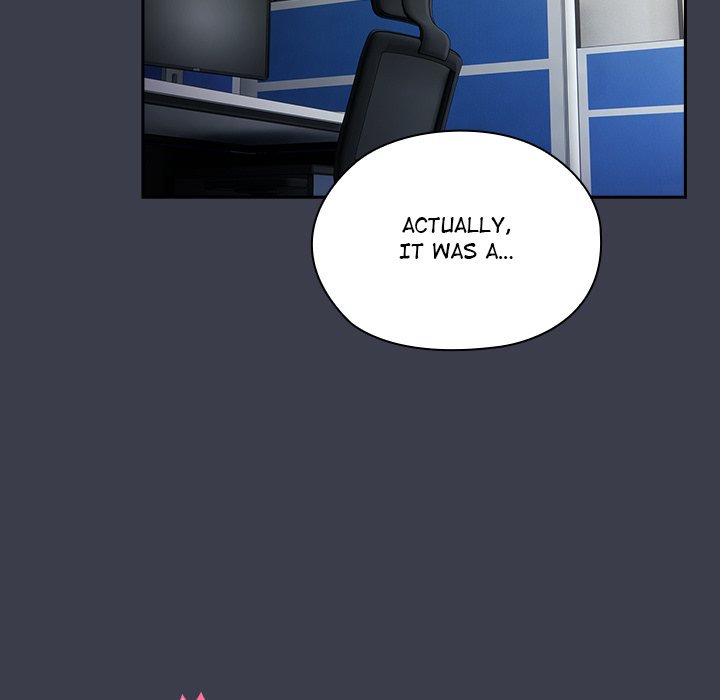 Troublesome Employee Warning chapter 18 page 15