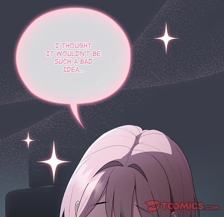 Troublesome Employee Warning chapter 18 page 21