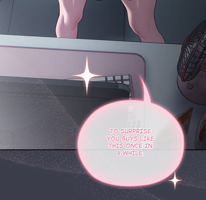 Troublesome Employee Warning chapter 18 page 23