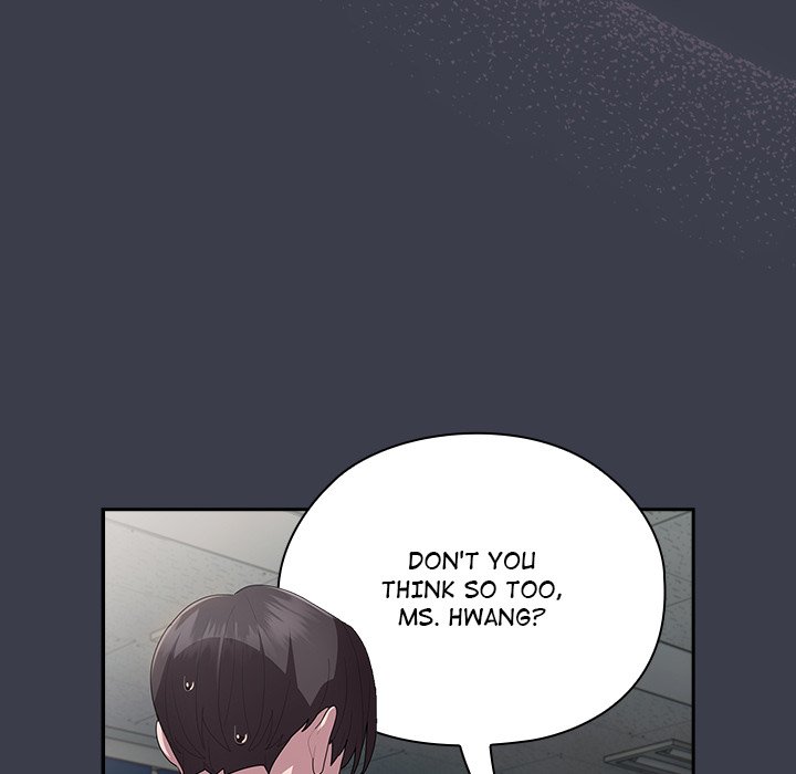 Troublesome Employee Warning chapter 18 page 24
