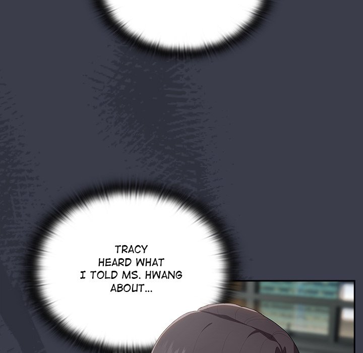 Troublesome Employee Warning chapter 18 page 26