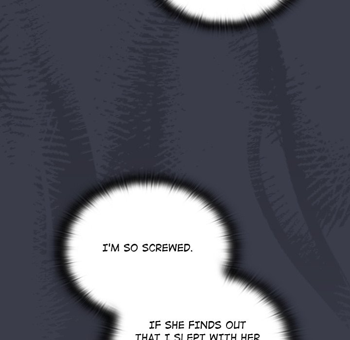 Troublesome Employee Warning chapter 18 page 28