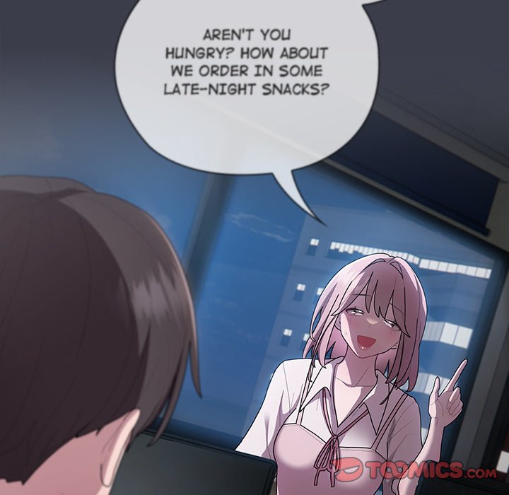 Troublesome Employee Warning chapter 18 page 30