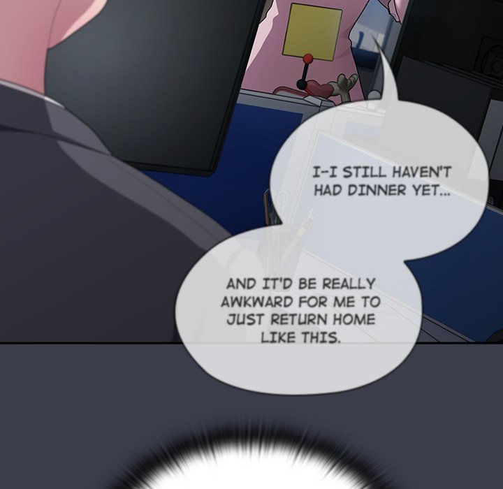 Troublesome Employee Warning chapter 18 page 31