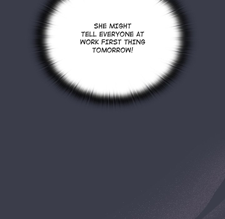 Troublesome Employee Warning chapter 18 page 32