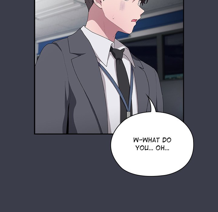 Troublesome Employee Warning chapter 18 page 36