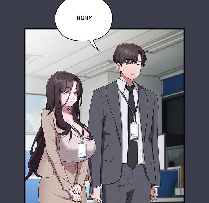 Troublesome Employee Warning chapter 18 page 40