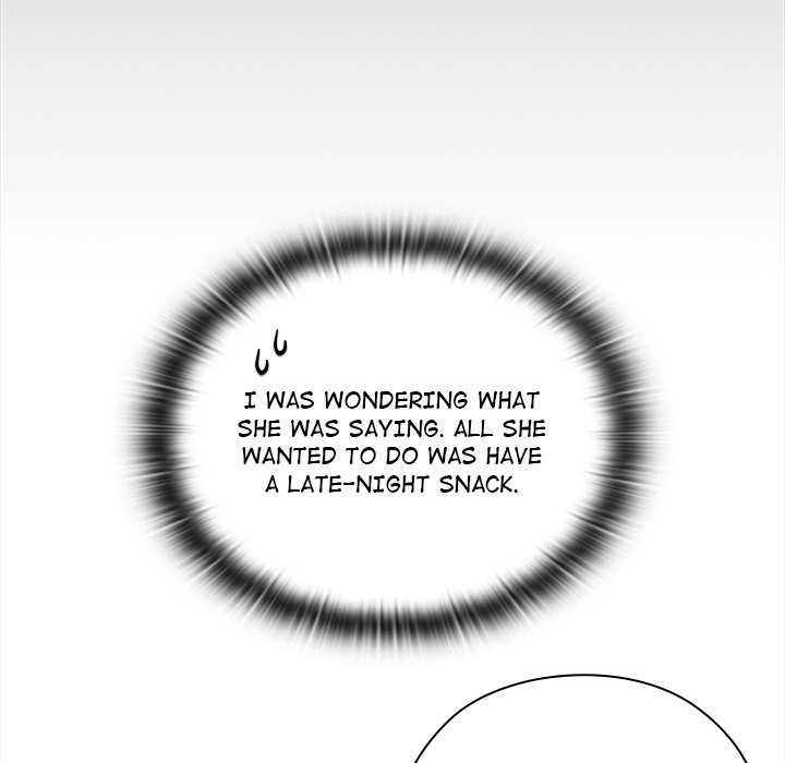 Troublesome Employee Warning chapter 18 page 45