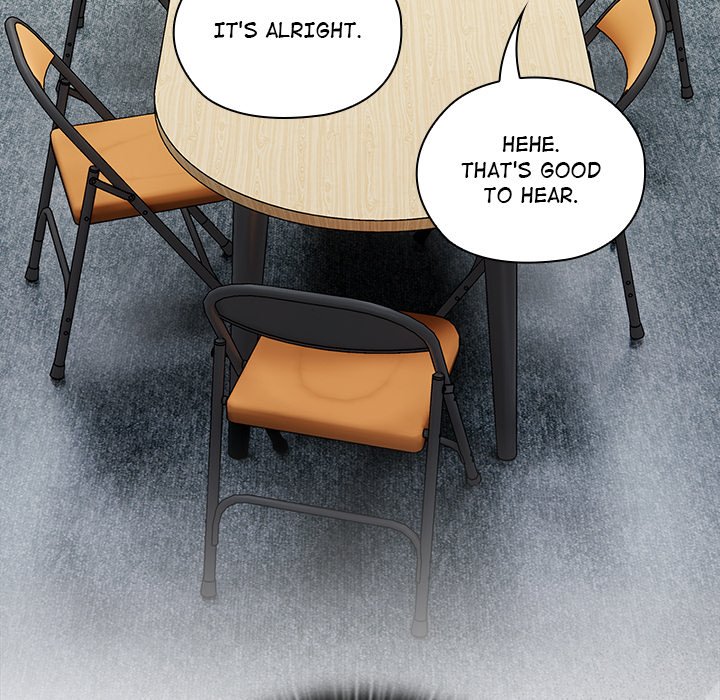 Troublesome Employee Warning chapter 18 page 47