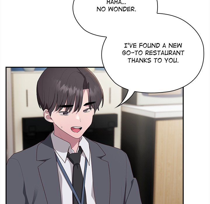 Troublesome Employee Warning chapter 18 page 51