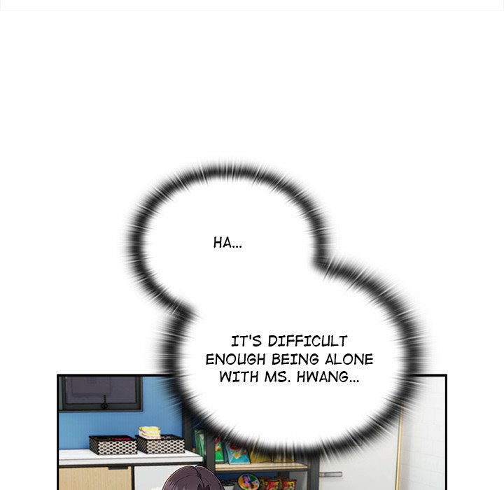 Troublesome Employee Warning chapter 18 page 53