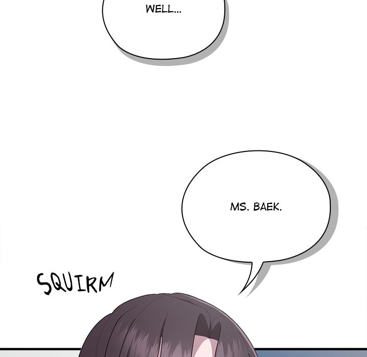 Troublesome Employee Warning chapter 18 page 59
