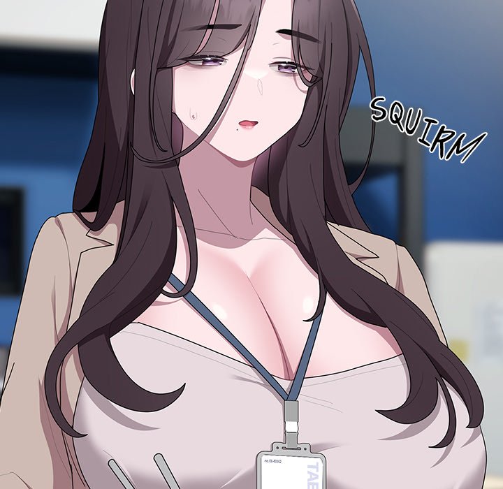 Troublesome Employee Warning chapter 18 page 60
