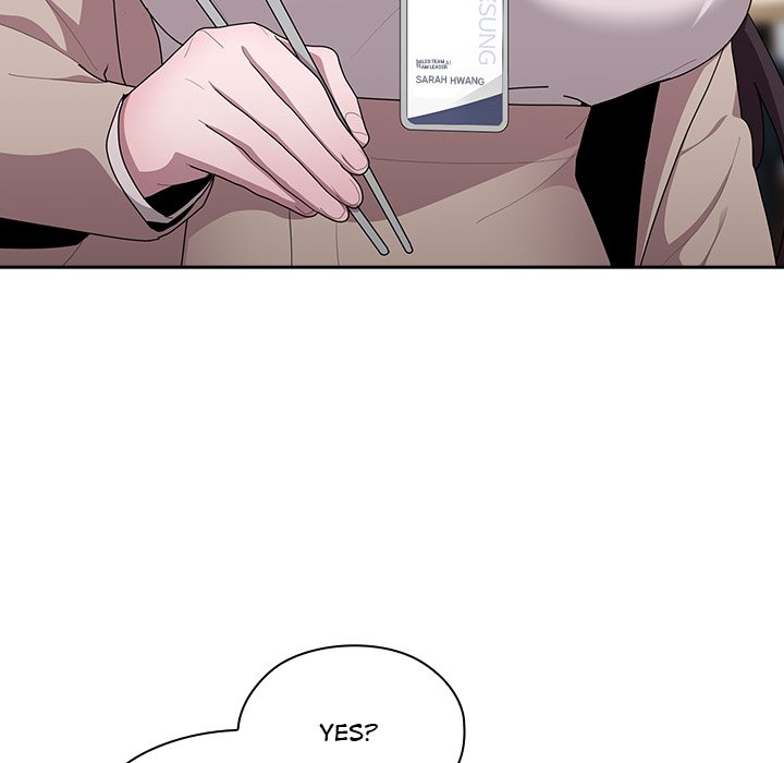 Troublesome Employee Warning chapter 18 page 61