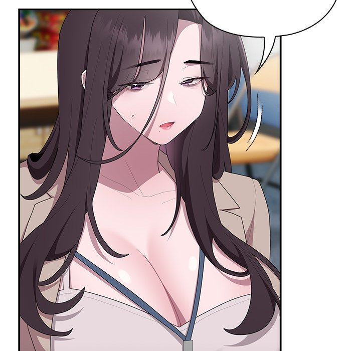 Troublesome Employee Warning chapter 18 page 64