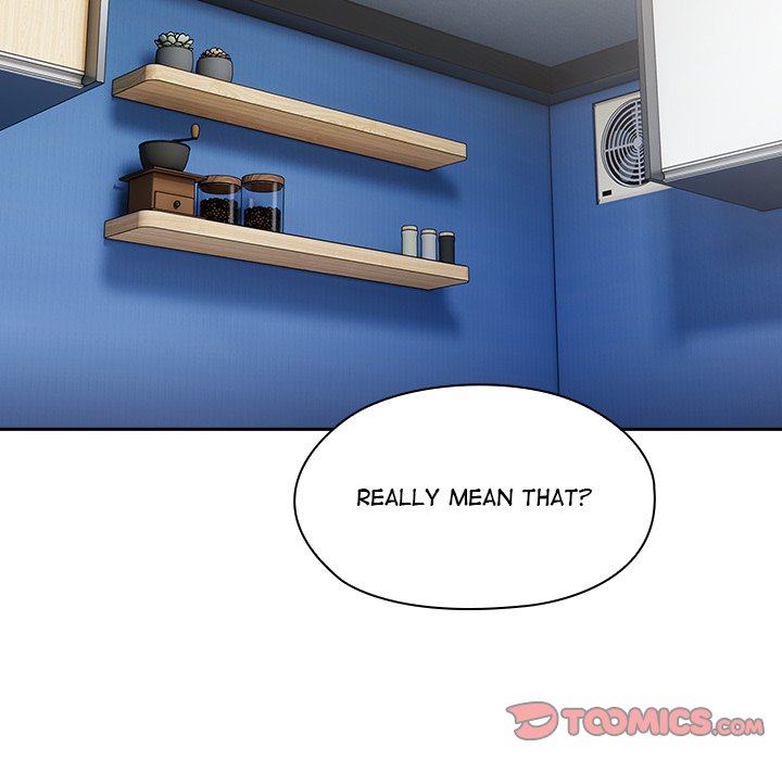 Troublesome Employee Warning chapter 18 page 66