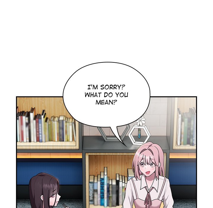 Troublesome Employee Warning chapter 18 page 67