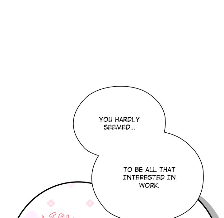 Troublesome Employee Warning chapter 18 page 69