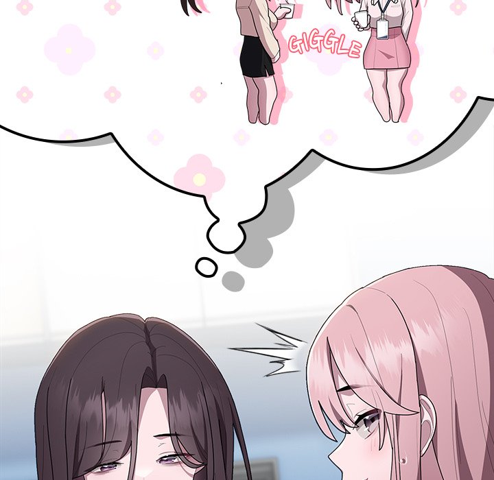 Troublesome Employee Warning chapter 18 page 71