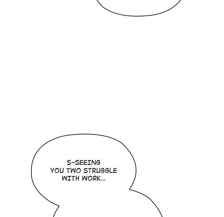 Troublesome Employee Warning chapter 18 page 76