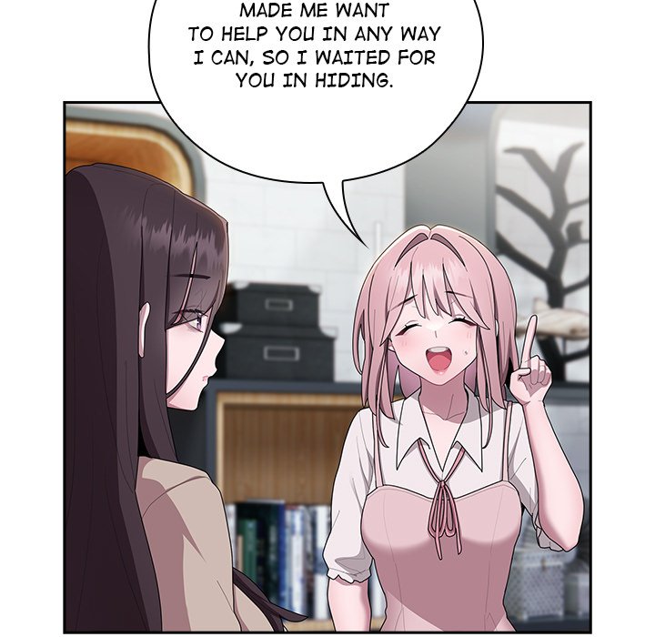 Troublesome Employee Warning chapter 18 page 77