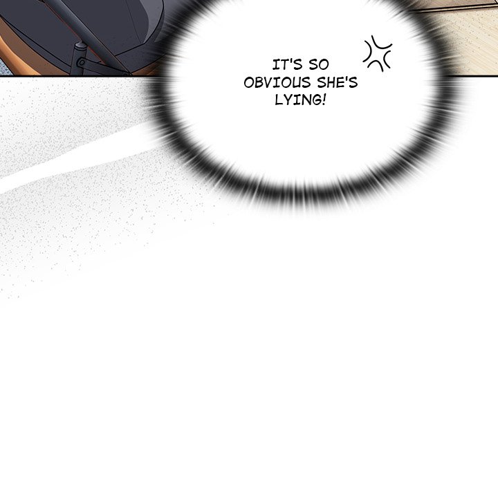 Troublesome Employee Warning chapter 18 page 80