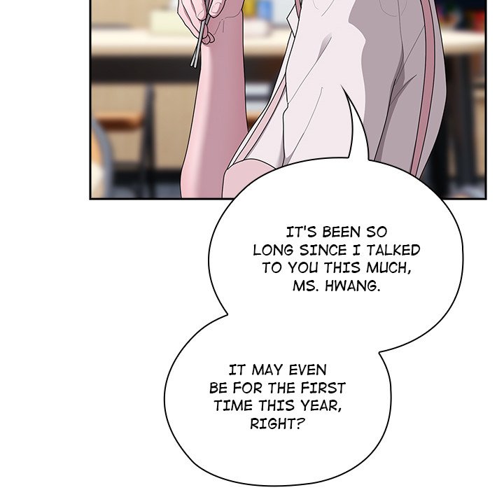 Troublesome Employee Warning chapter 18 page 82