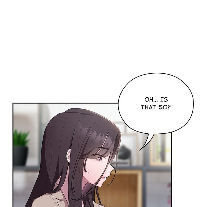 Troublesome Employee Warning chapter 18 page 83