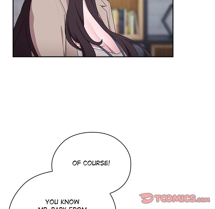 Troublesome Employee Warning chapter 18 page 84