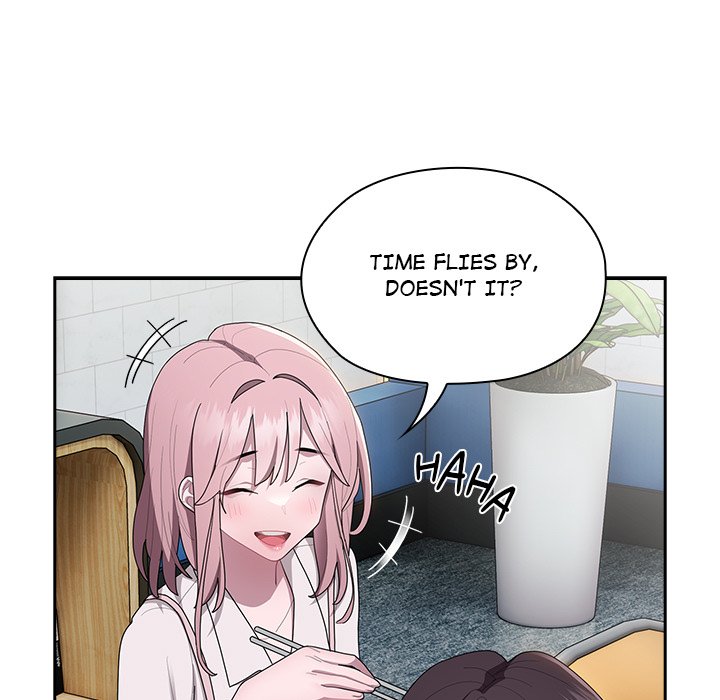 Troublesome Employee Warning chapter 18 page 87