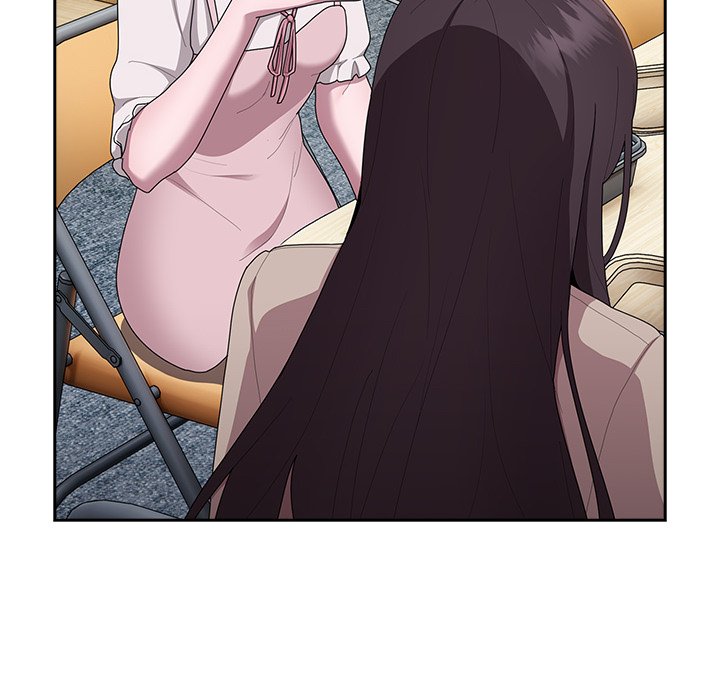 Troublesome Employee Warning chapter 18 page 88