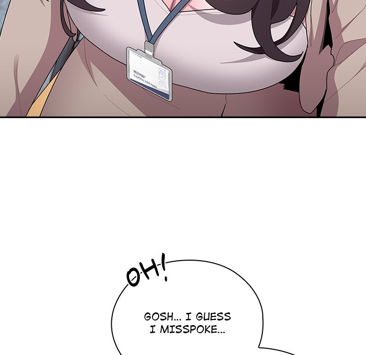 Troublesome Employee Warning chapter 18 page 91