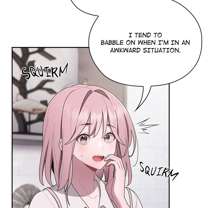 Troublesome Employee Warning chapter 18 page 92