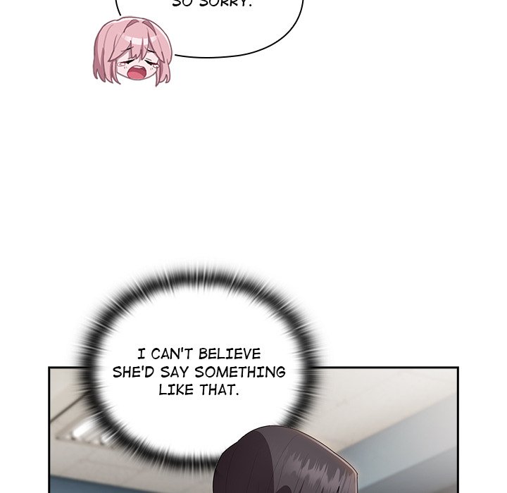 Troublesome Employee Warning chapter 18 page 94